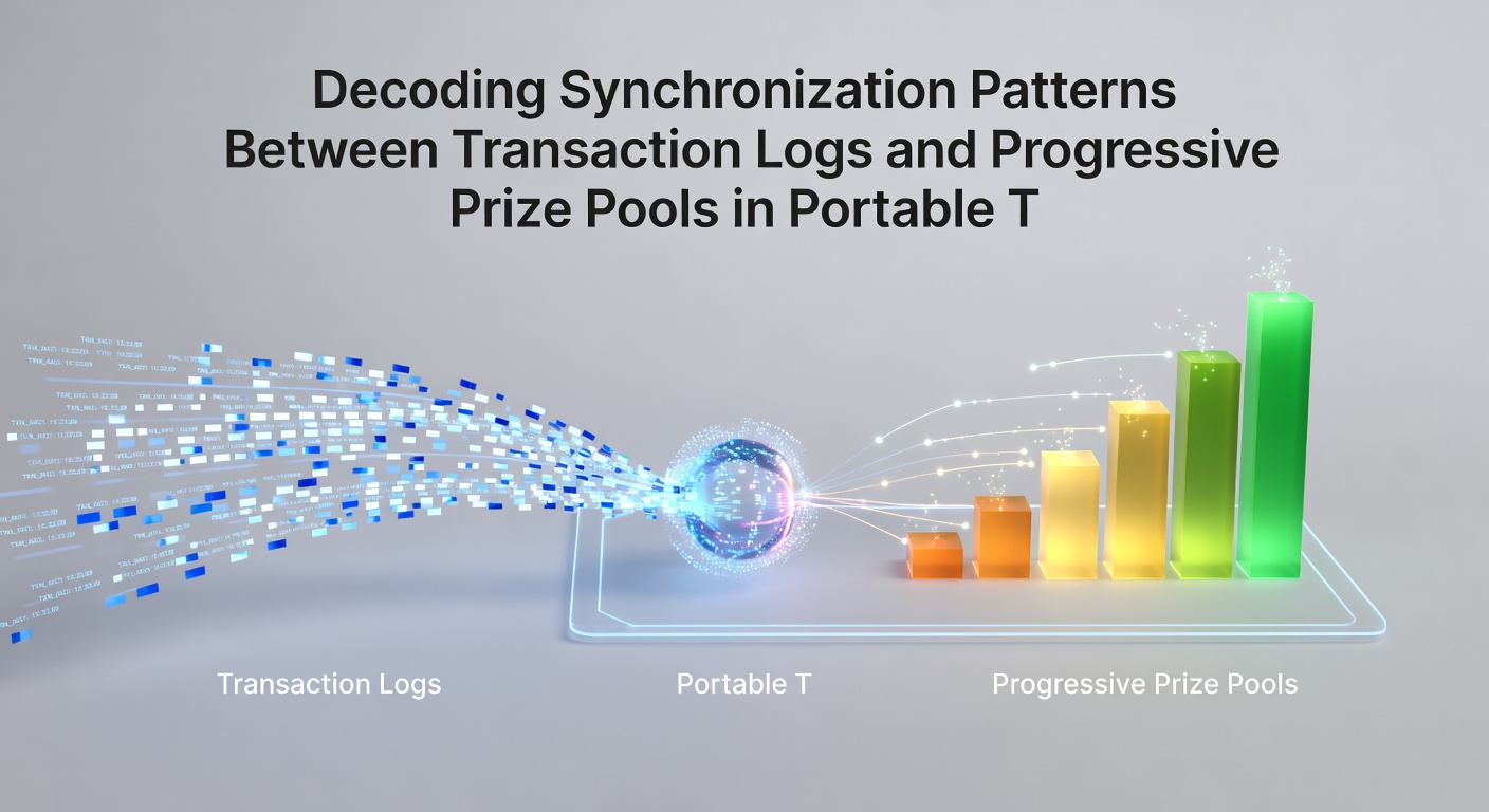 Diagramm zur Musteranalyse von Transaktionslogs und Preispool-Synchronisation